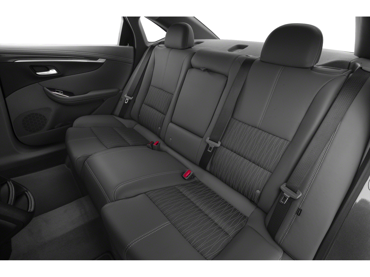 2020 Chevrolet Impala LT