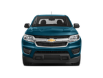 2020 Chevrolet Colorado Z71