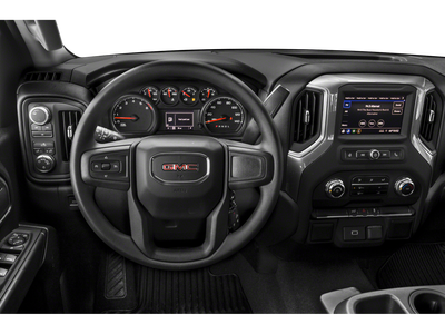 2020 GMC Sierra 2500 HD 4WD Double Cab Long Bed