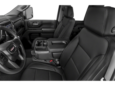 2020 GMC Sierra 2500 HD 4WD Double Cab Long Bed
