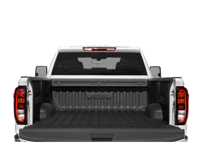 2020 GMC Sierra 2500 HD 4WD Double Cab Long Bed