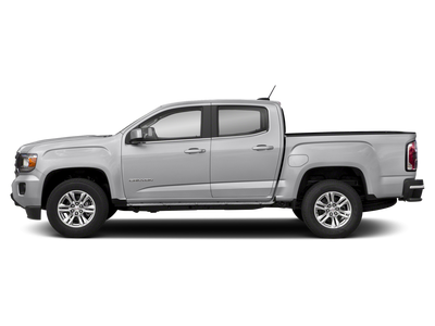 2020 GMC Canyon 4WD SLE