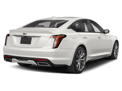 2021 Cadillac CT5-V V-Series