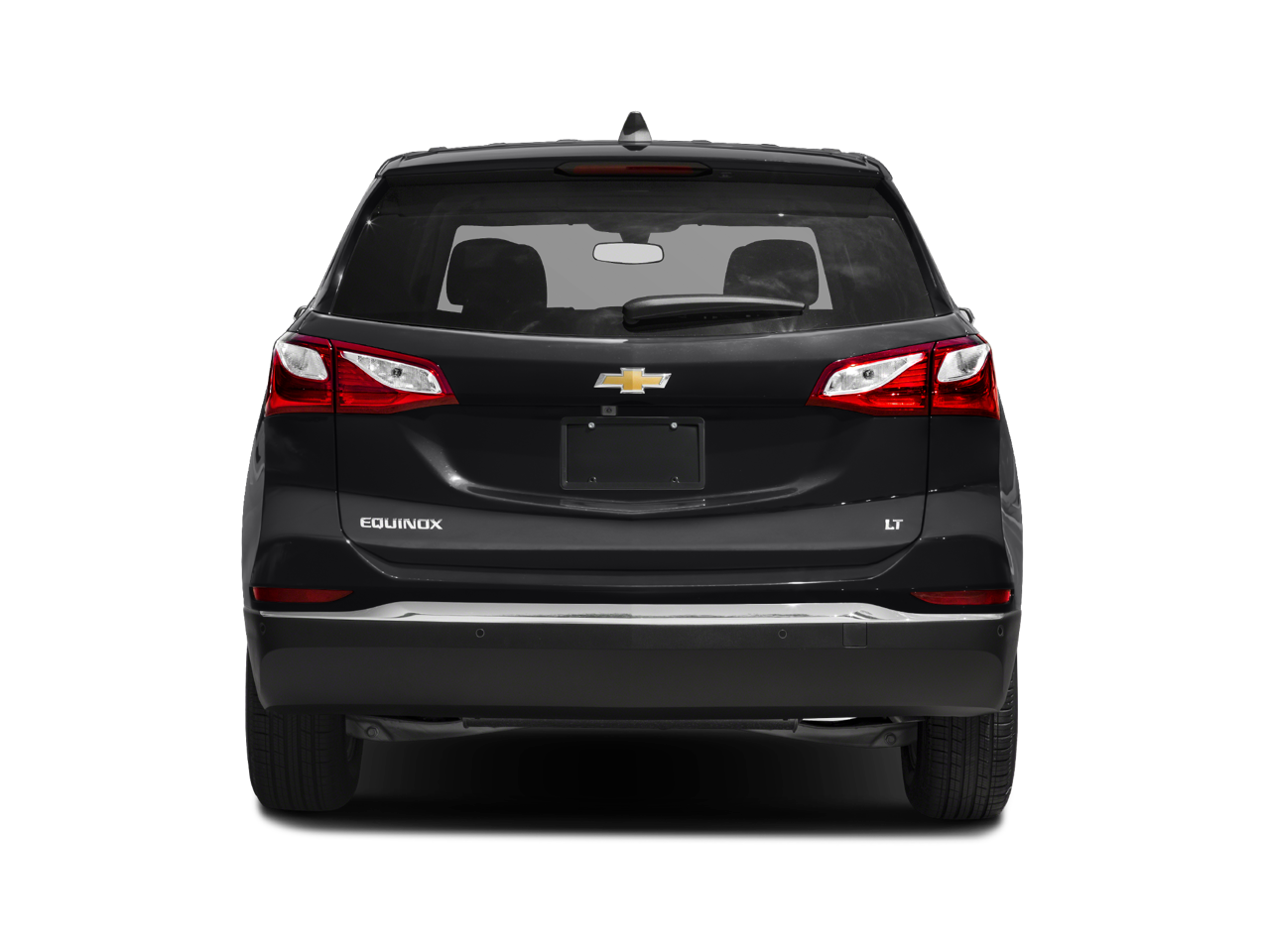 2021 Chevrolet Equinox LT - Photo 7