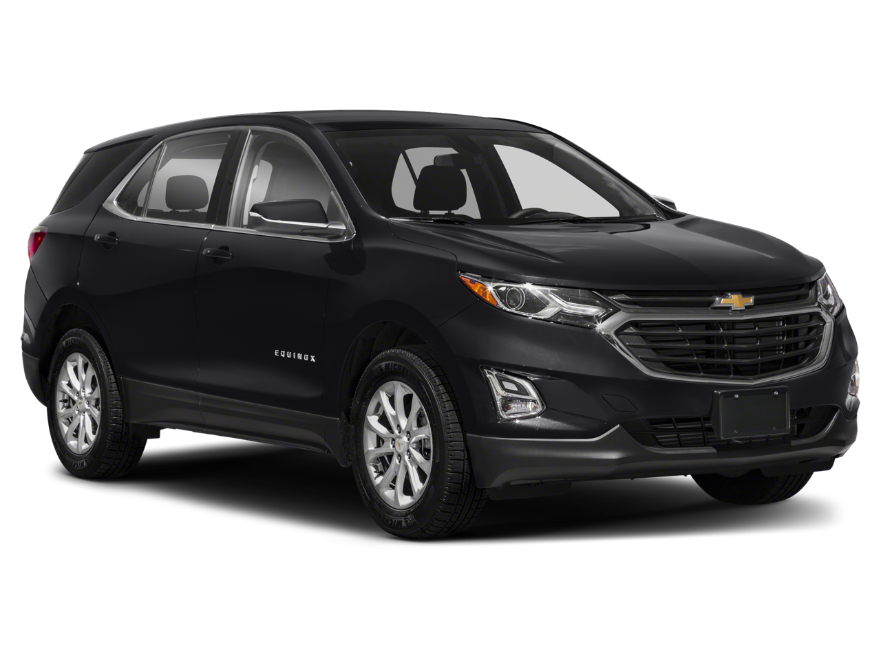 2021 Chevrolet Equinox LT - Photo 8