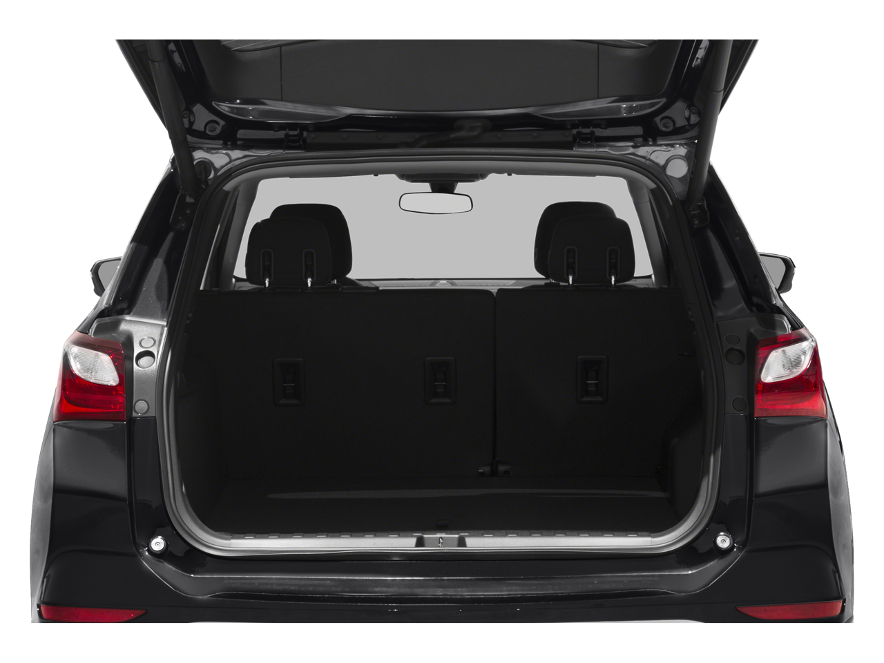 2021 Chevrolet Equinox LT - Photo 13
