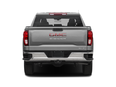 2021 GMC Sierra 1500 4WD Crew Cab Short Box
