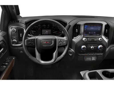 2021 GMC Sierra 1500 4WD Crew Cab Short Box