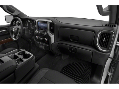 2021 GMC Sierra 1500 4WD Crew Cab Short Box
