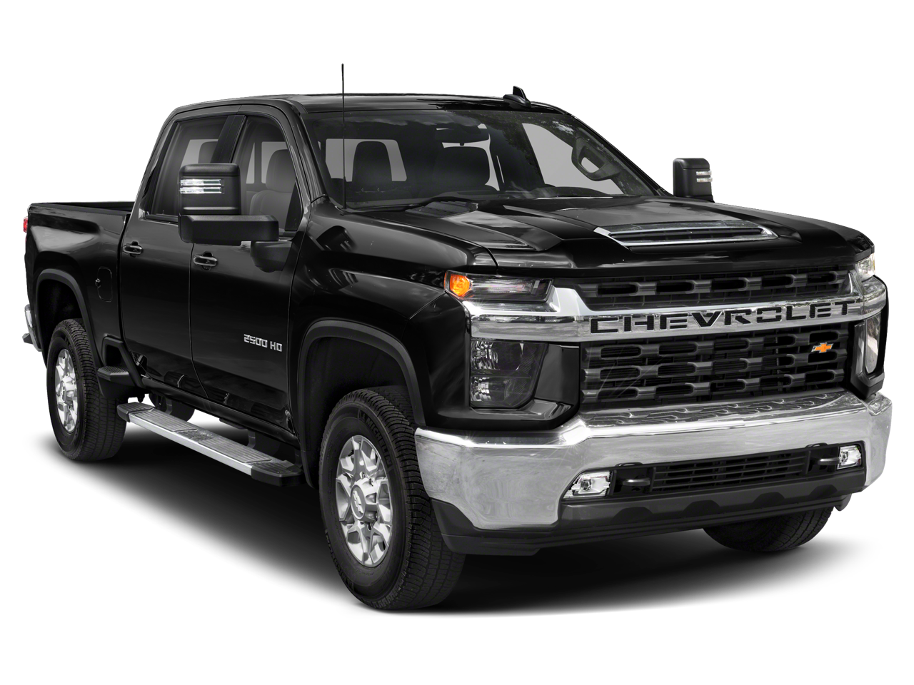 2023 Chevrolet Silverado 2500HD LT - Photo 6