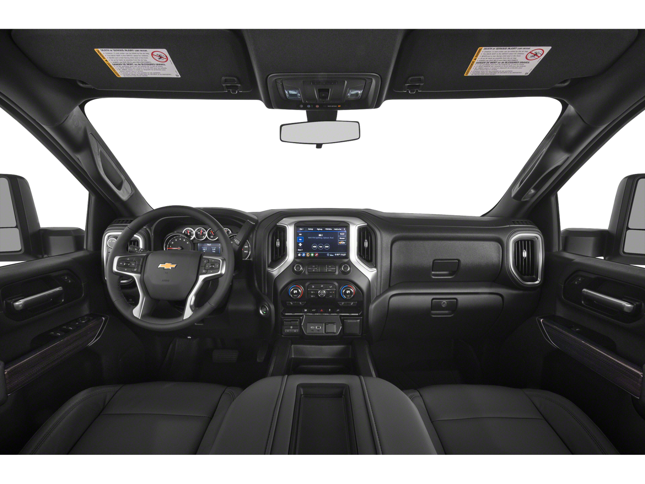 2023 Chevrolet Silverado 2500HD LT - Photo 8