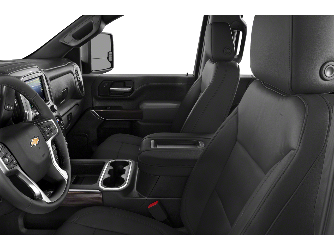 2023 Chevrolet Silverado 2500HD LT - Photo 9