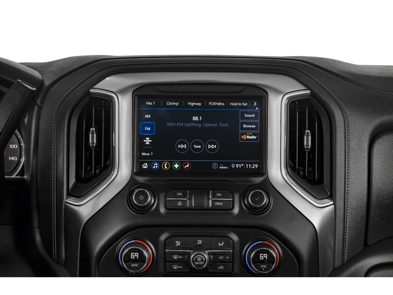 2023 Chevrolet Silverado 2500HD LT - Photo 10