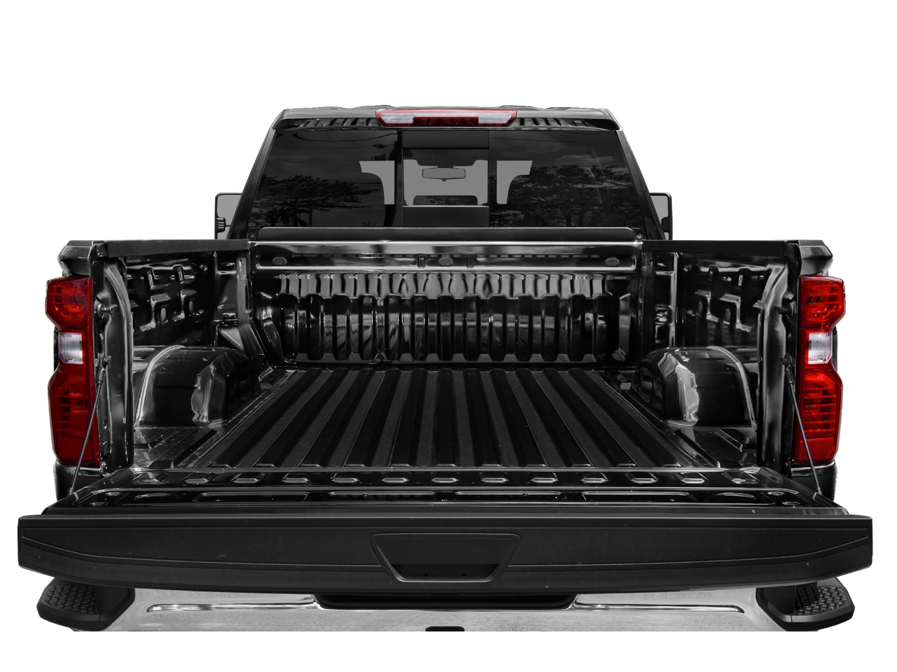 2023 Chevrolet Silverado 2500HD LT - Photo 11