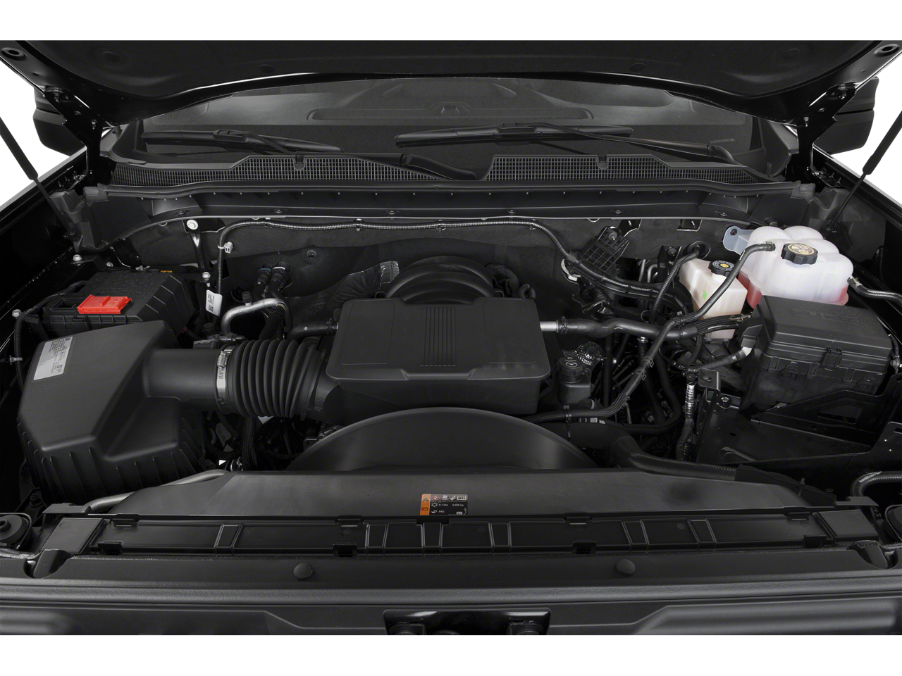 2023 Chevrolet Silverado 2500HD LT - Photo 12