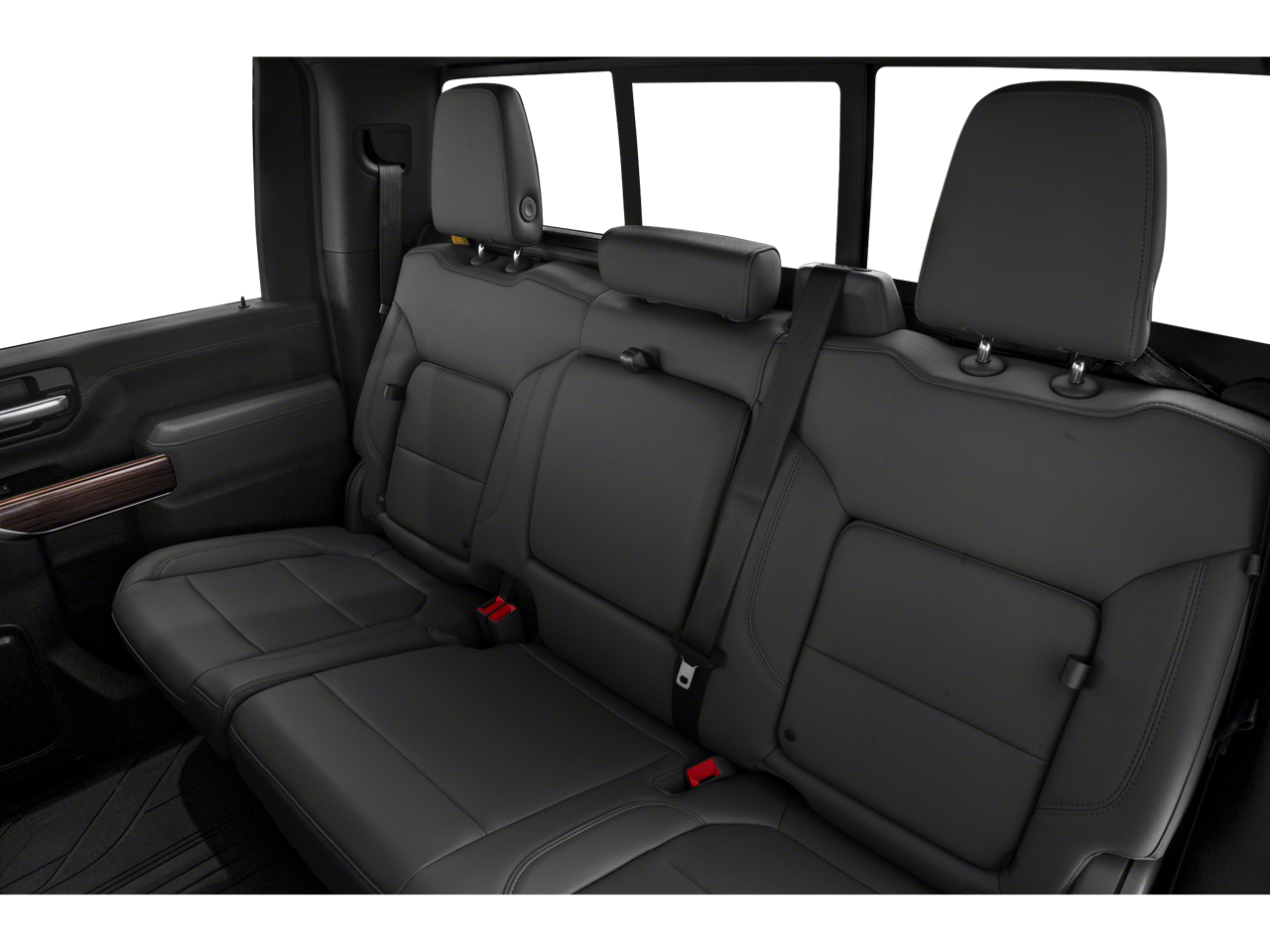 2023 Chevrolet Silverado 2500HD LT - Photo 13