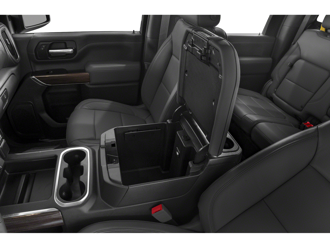 2023 Chevrolet Silverado 2500HD LT - Photo 14