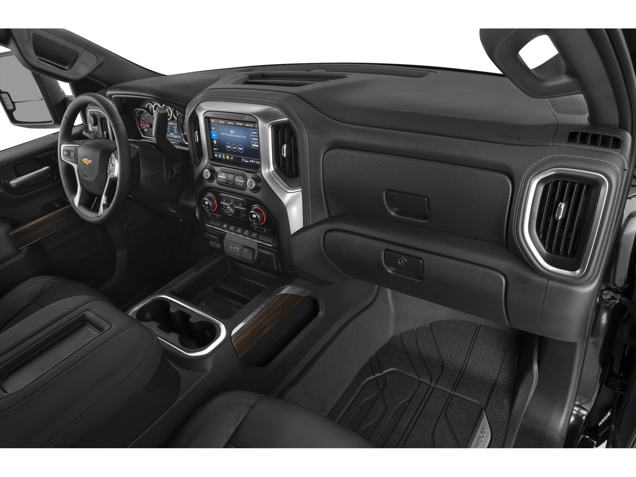 2023 Chevrolet Silverado 2500HD LT - Photo 15