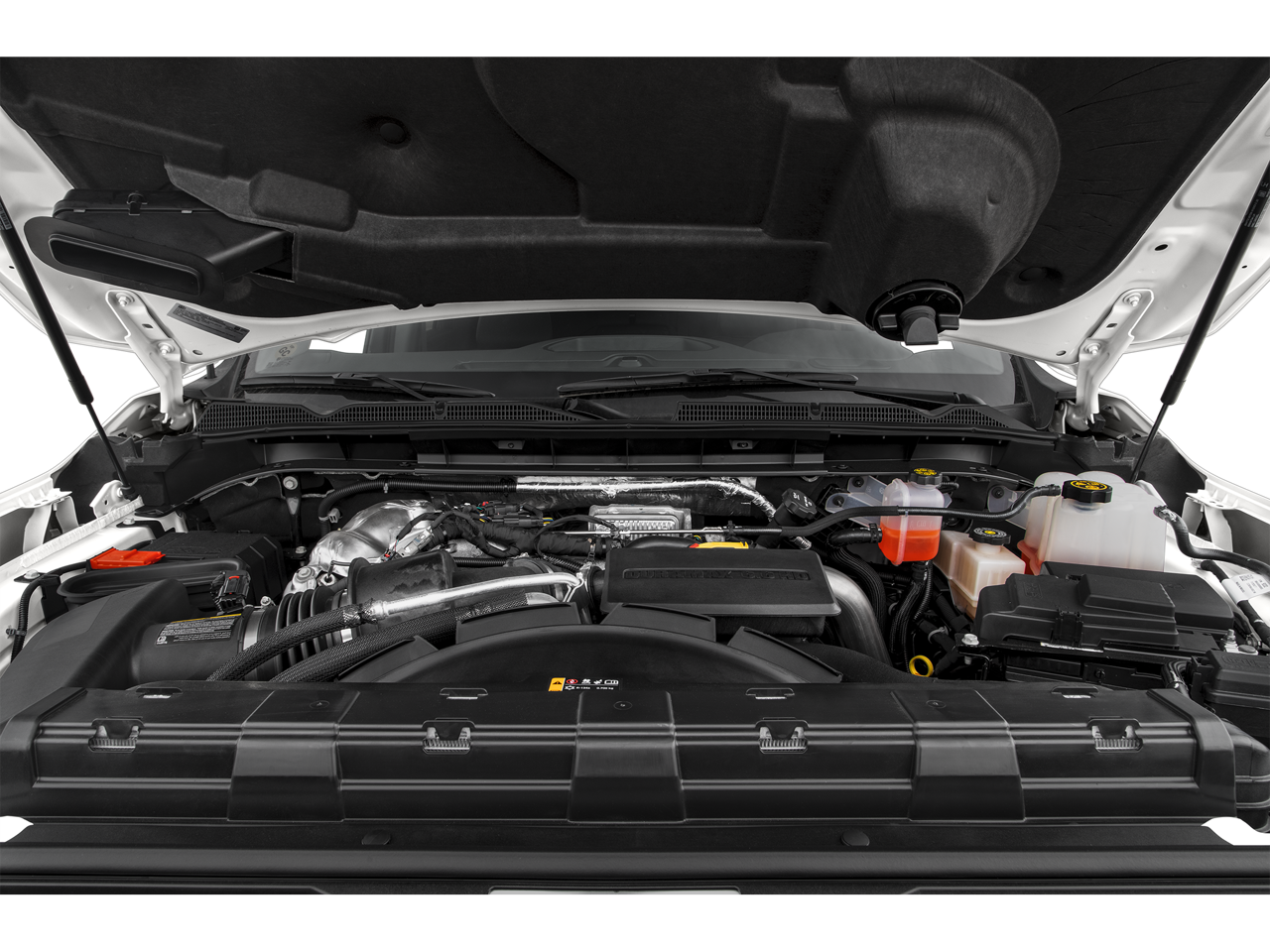 2023 GMC Sierra 2500 HD SLT