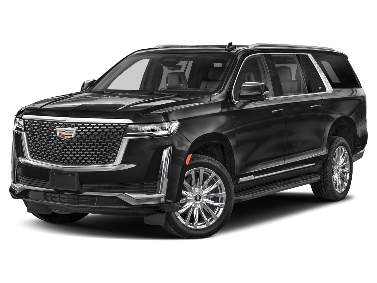 2024 Cadillac Escalade ESV Premium Luxury