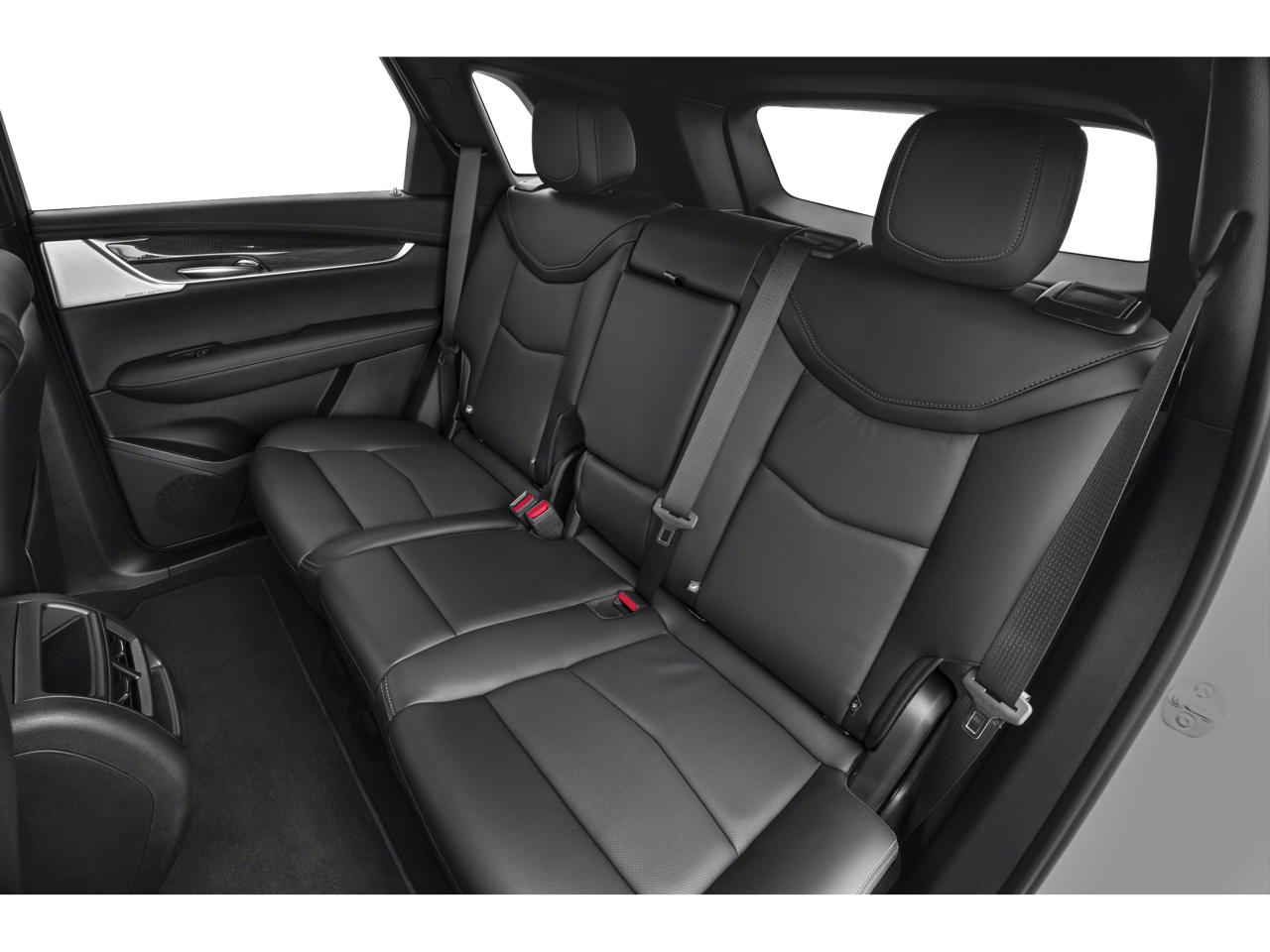2024 Cadillac XT5 Sport
