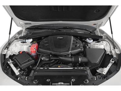 2024 Chevrolet Camaro 3LT