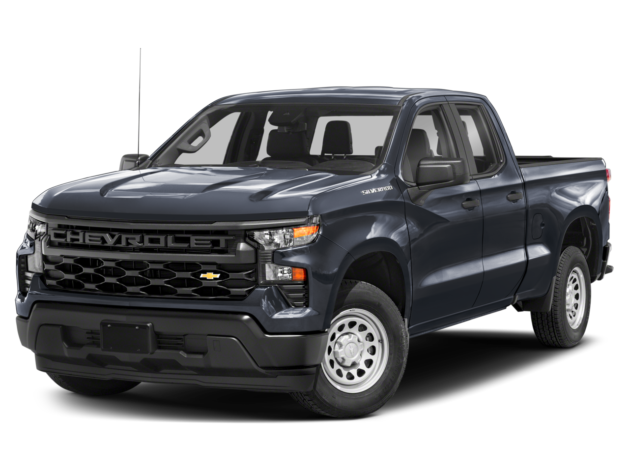 2024 Chevrolet Silverado 1500 RST - Photo 36