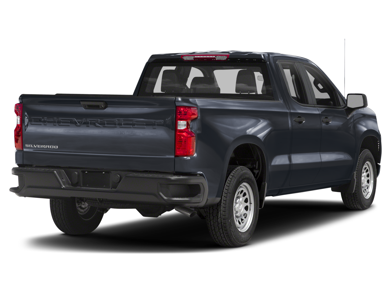 2024 Chevrolet Silverado 1500 RST - Photo 37