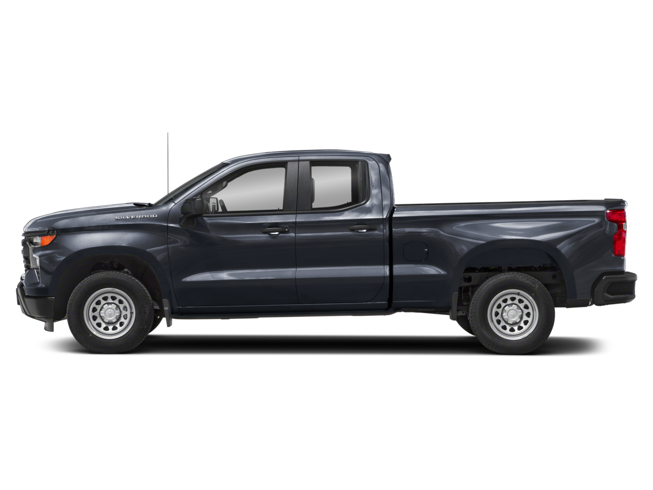 2024 Chevrolet Silverado 1500 RST - Photo 38