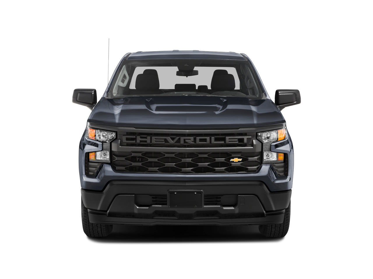 2024 Chevrolet Silverado 1500 RST - Photo 39