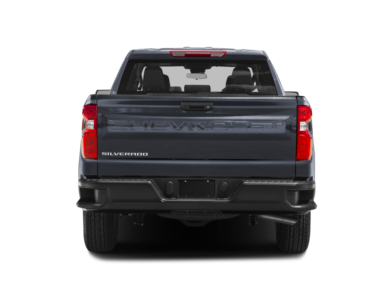 2024 Chevrolet Silverado 1500 RST - Photo 40