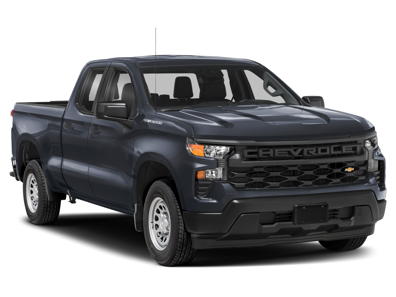 2024 Chevrolet Silverado 1500 RST - Photo 41