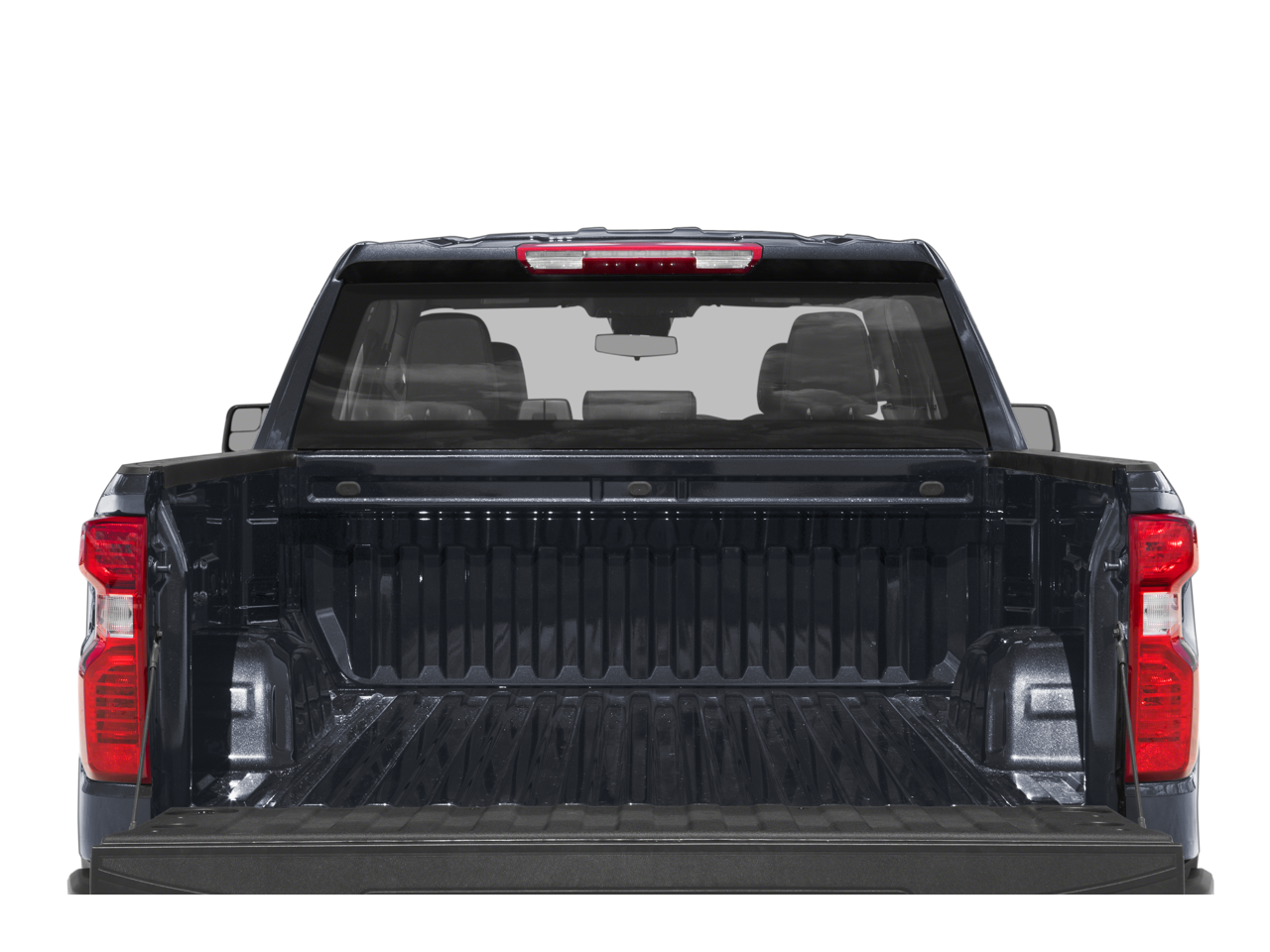 2024 Chevrolet Silverado 1500 RST - Photo 46