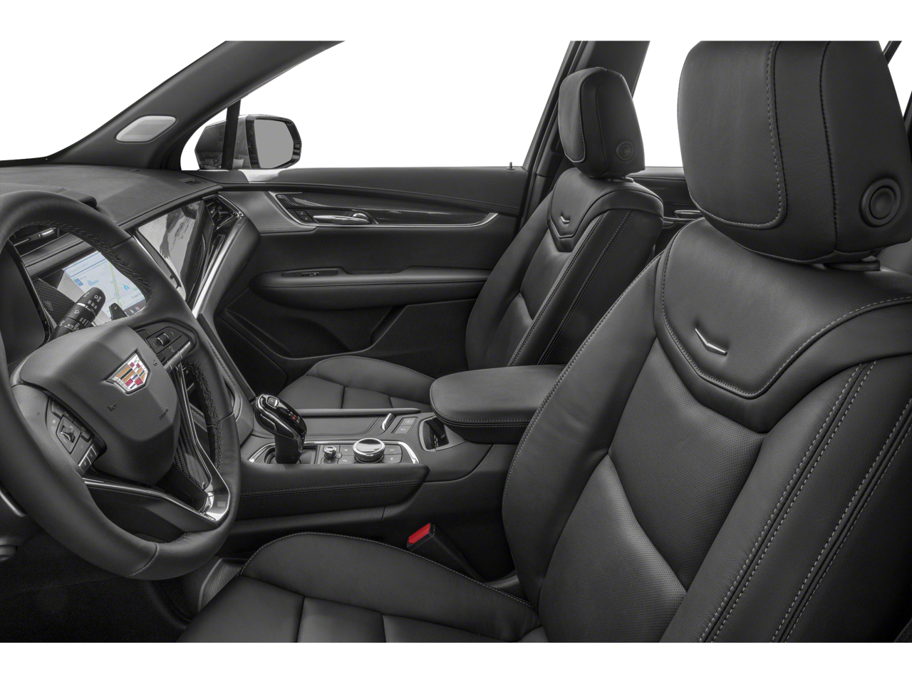 2025 Cadillac XT6 Sport
