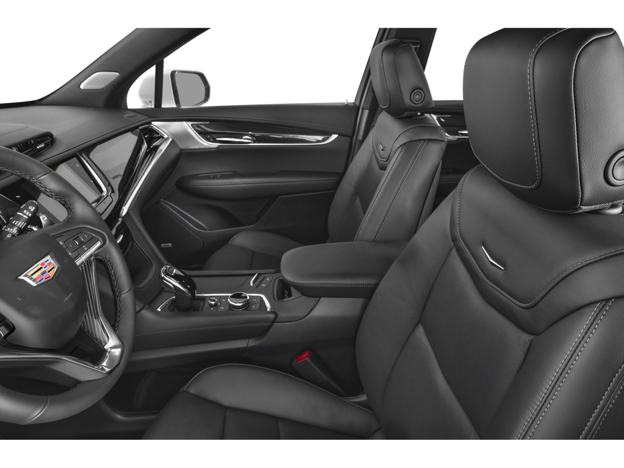 2025 Cadillac XT6 Sport