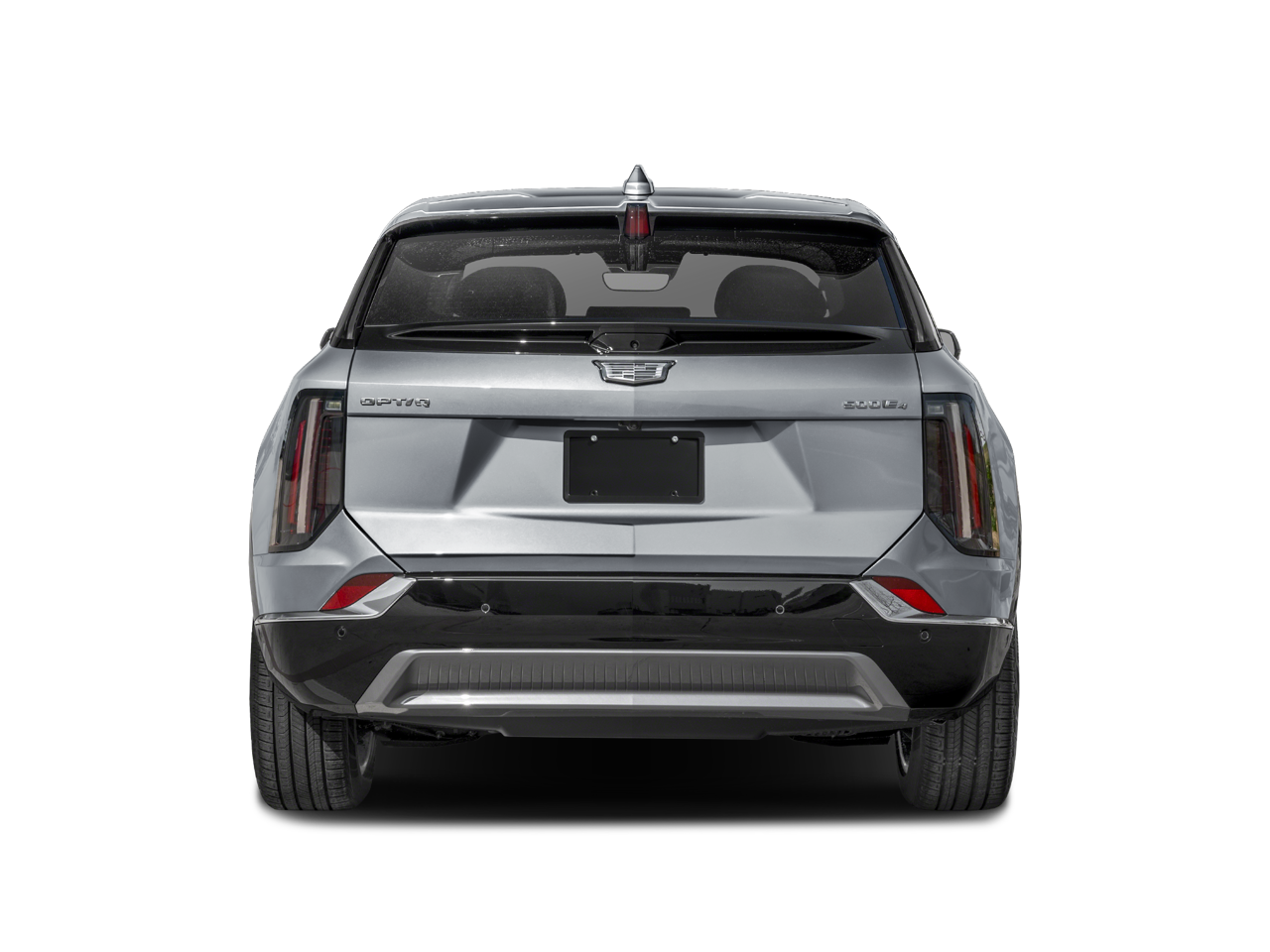 2025 Cadillac OPTIQ Sport 2