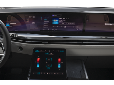 2027 Cadillac Escalade Sport