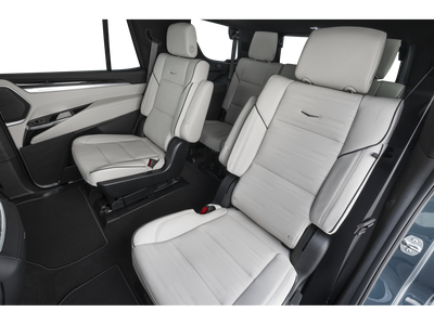 2027 Cadillac Escalade Sport