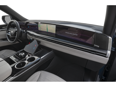 2027 Cadillac Escalade Sport