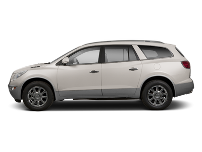 2010 Buick Enclave CXL w/2XL