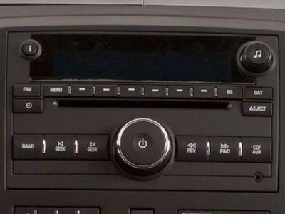 2010 Buick Enclave CXL w/2XL