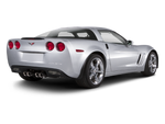 2010 Chevrolet Corvette Grand Sport Z16 Grand Sport w/1LT