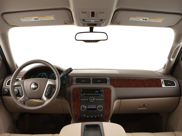 2010 Chevrolet Silverado 1500 LT