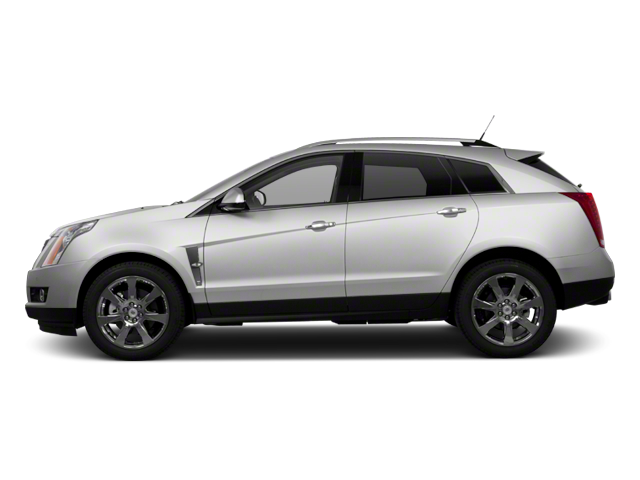2011 Cadillac SRX Performance Collection