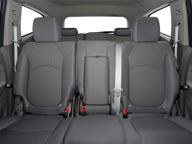 2011 Chevrolet Traverse LT w/2LT