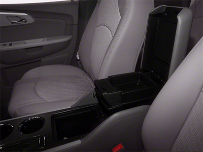 2011 Chevrolet Traverse LT w/2LT