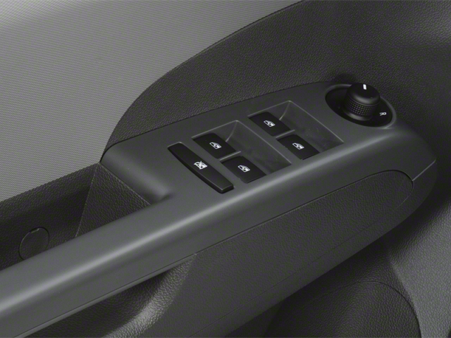 2012 Chevrolet Sonic LS