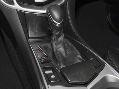 2013 Cadillac SRX Premium Collection