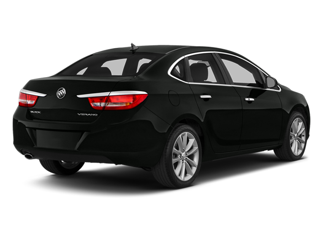 2014 Buick Verano BASE