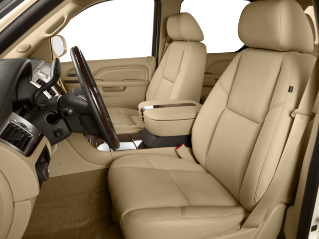 2014 Cadillac Escalade ESV Platinum